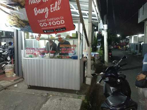 Nasik Goreng Bang Edi 4