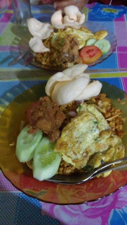 Nasik Goreng Bang Edi 1