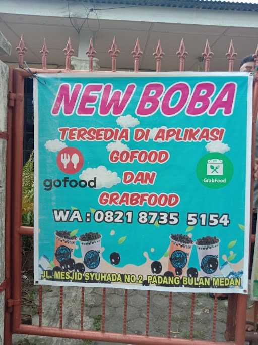 New Boba 7