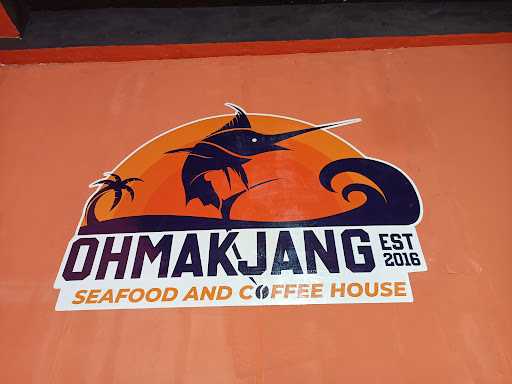 Ohmakjang Seafood & Coffee House 2