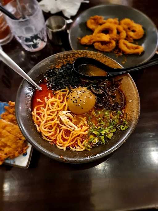 Orizuru Ramen J-City 5