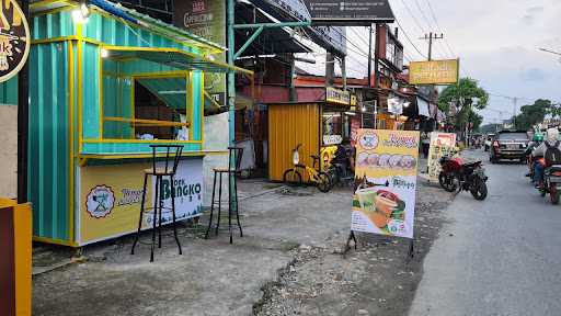 Pempek Budak Bangko 2