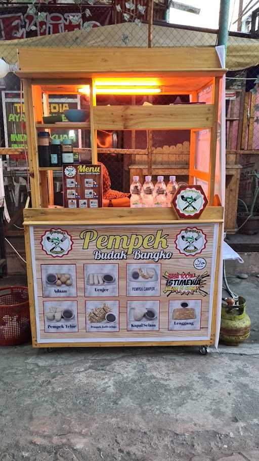 Pempek Budak Bangko 1