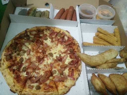 Pizza Hut Delivery 1