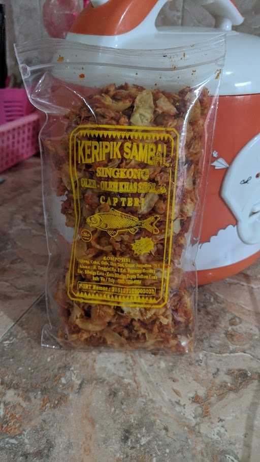 Raden Pempek 8