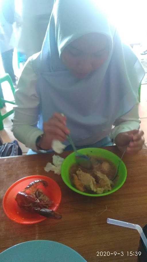 Raja Bakso Solo 7