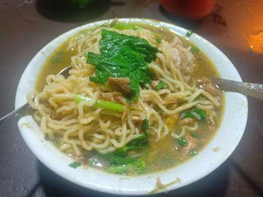 Raja Bakso Solo 9