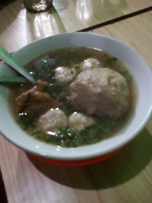 Raja Bakso Solo 5