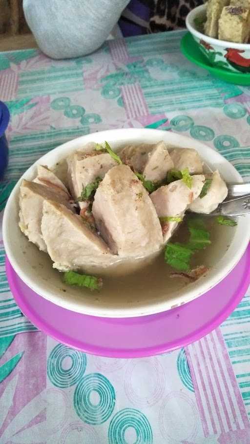 Raja Bakso Solo 8