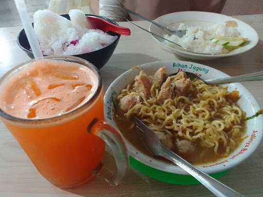 Raja Bakso Solo 4