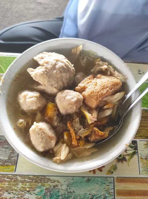 Raja Bakso Solo 6