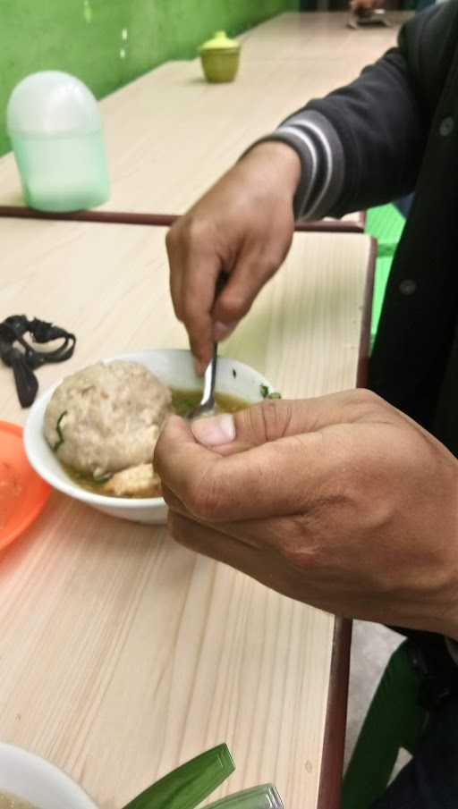 Raja Bakso Solo 10