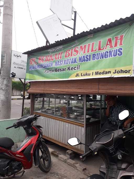 Rm Berkah Bismillah 2