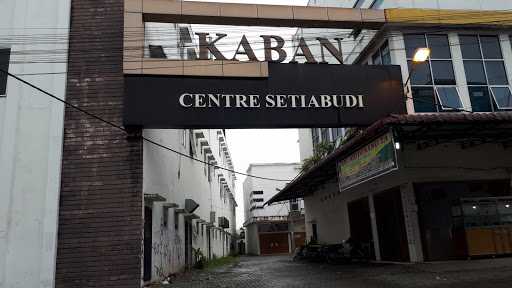 Rumah Makan Aritonang Ta 9