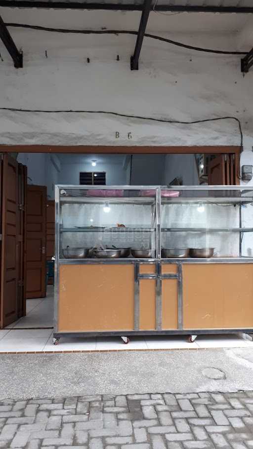 Rumah Makan Aritonang Ta 10