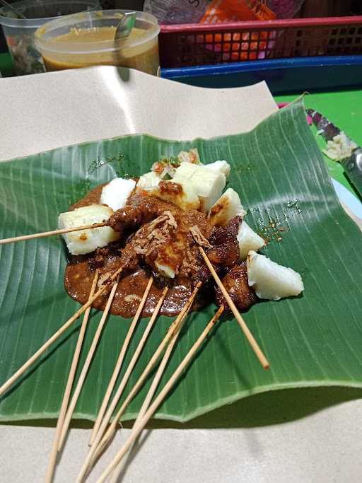 Sate Kambing Wong Duro 4