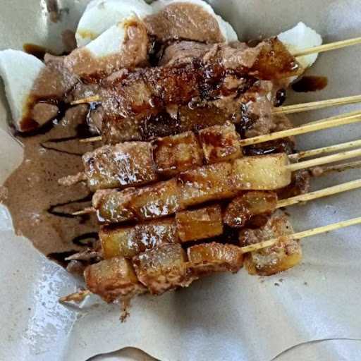 Sate Kambing Wong Duro 2