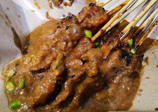 Sate Kambing Wong Duro 5