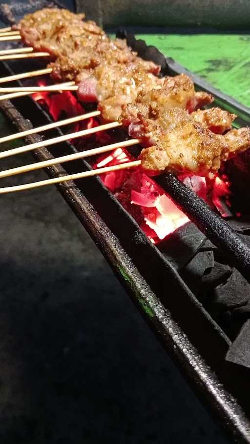 Sate Kambing Wong Duro 1