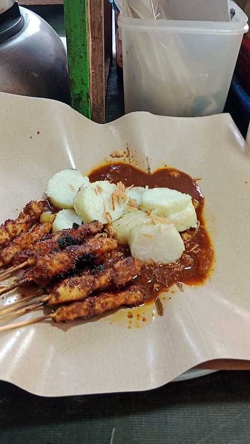 Sate Kambing Wong Duro 7