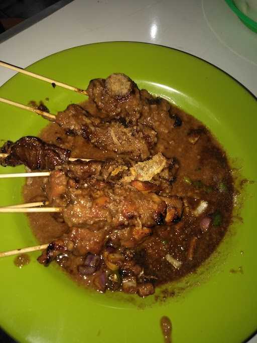 Sate Ponorogo Pak Karman 3