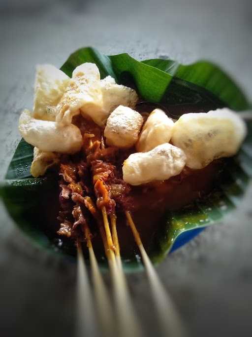 Sate Uda Sayang 1