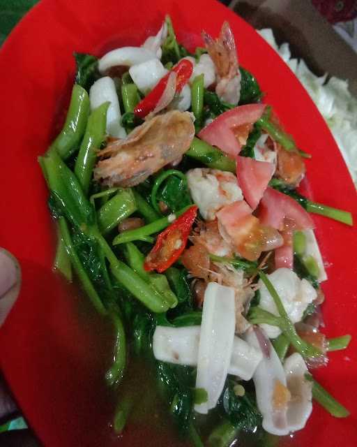 Seafood 84 Sari Rasa 2