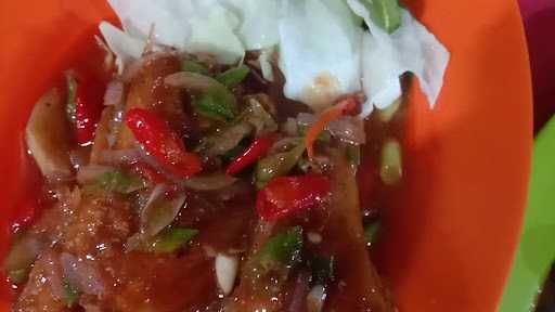 Seafood 84 Sari Rasa 4