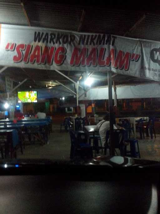 Warkop Citarasa Siang Malam 10