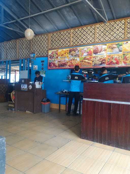 Warong Bakso Asoka 9