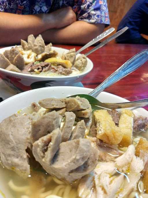 Warong Bakso Asoka 6