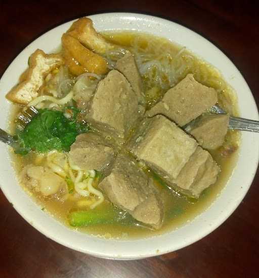 Warong Bakso Asoka 2