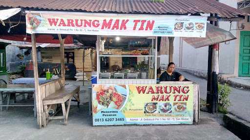 Warung Mak Tin 1