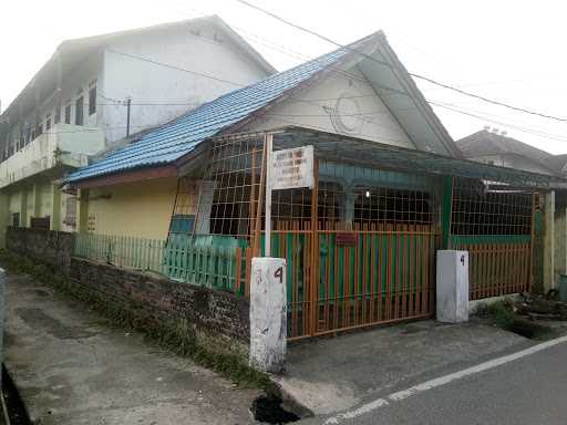 Warung Makan Mak Tiwi 8