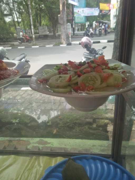 Warung Mbak Iwa 1