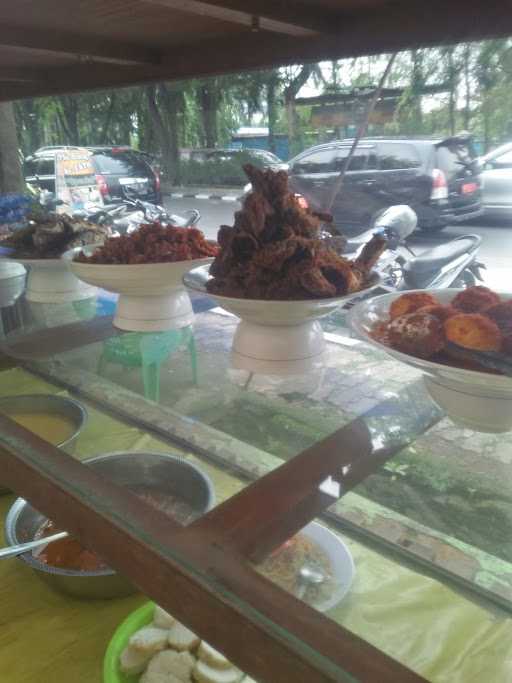 Warung Mbak Iwa 4