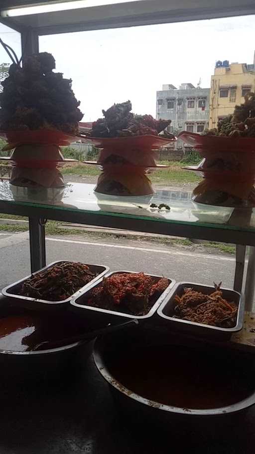 Warung Nasi Adnan 1