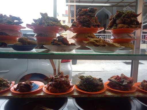 Warung Nasi Adnan 2