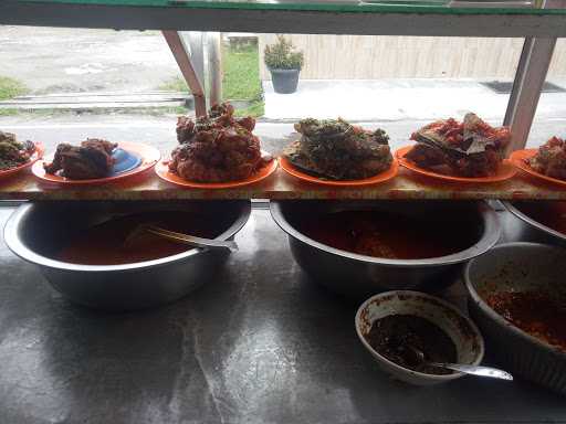 Warung Nasi Adnan 4