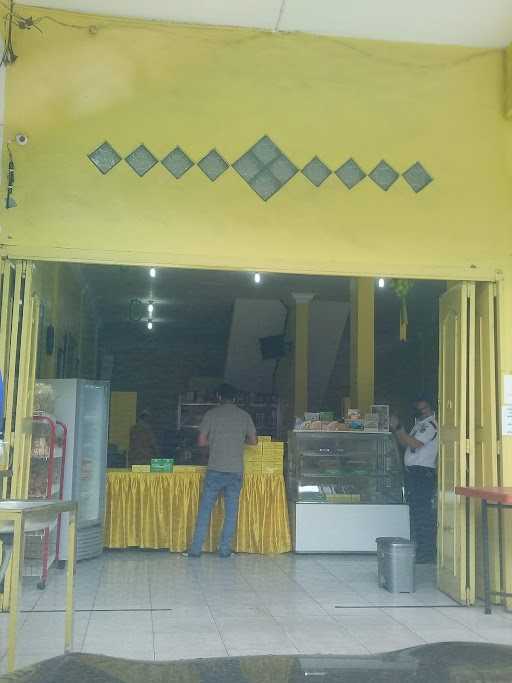 Bika Ambon Zulaikha 9