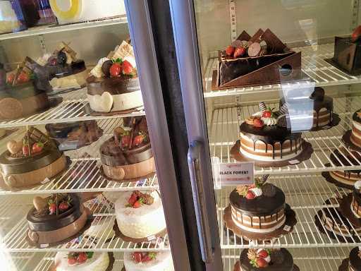 Mawar Bakery & Cake Shop 3