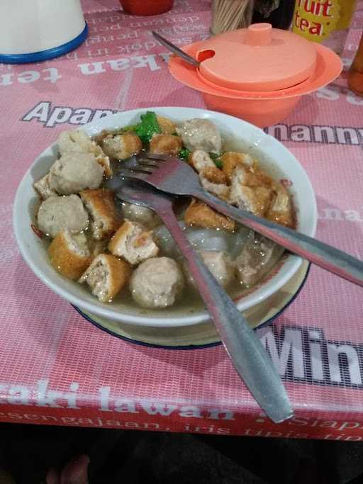 Bakso Sahabat '95 9