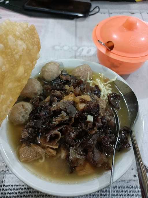 Bakso Sahabat '95 5