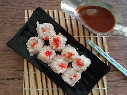 Dapur Dimsum 3