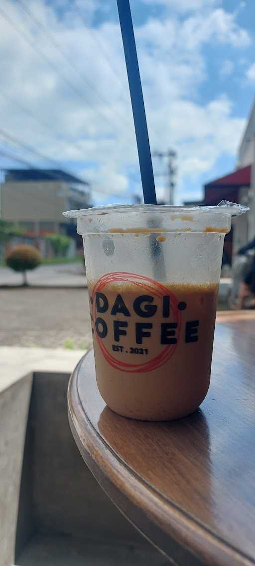 Dagi Coffee 8