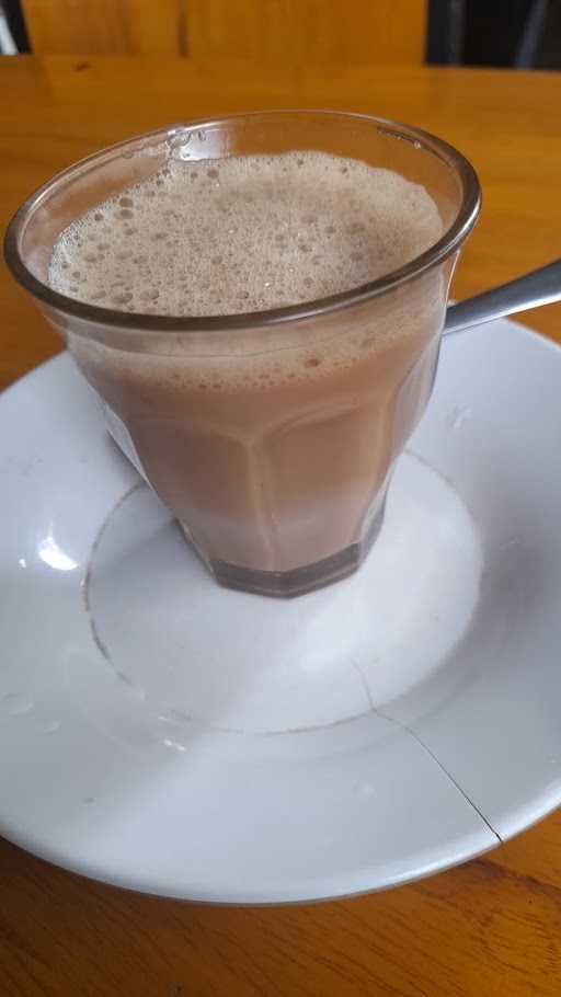 Rajawali Coffee 3