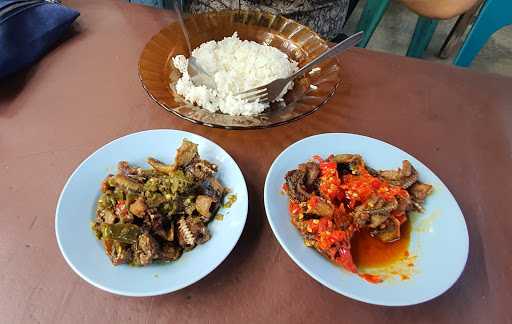 Aneka Masakan Belut 7