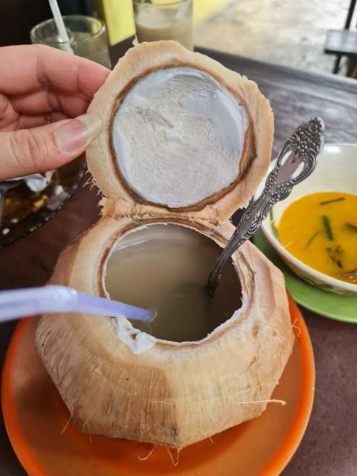 Aneka Masakan Belut 1