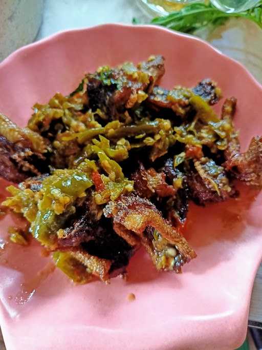 Aneka Masakan Belut 9