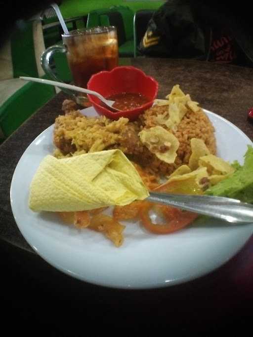 Ayam Penyet Jakarta 4